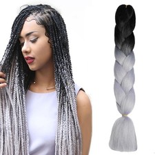 ShowJarlly Capelli per