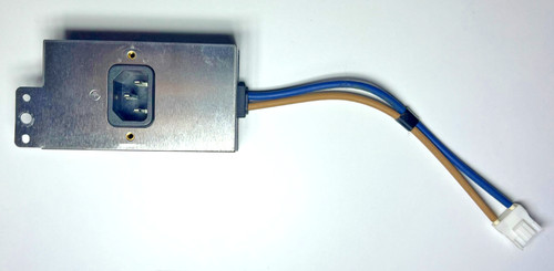 Filtro rumore emc panasonic - rumore,
