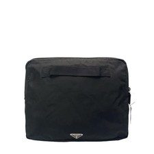 Borsa a tracolla Prada nylon