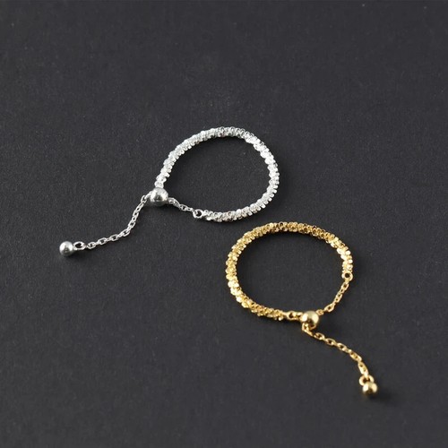 Anello dito donna - da, da