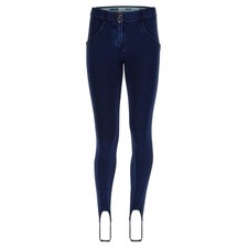 Jeggings push up WR.UP® vita