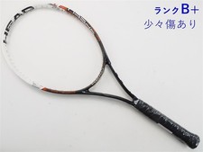 Racchetta da tennis usata