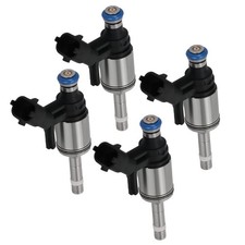 4 Iniettori Benzina for Mini