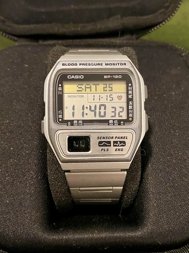 Orologio uomo casio - casio, 1101