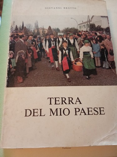 Giovanni brotto terra del - brotto,,