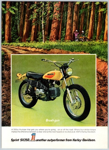 Pubblicità rivista vintage