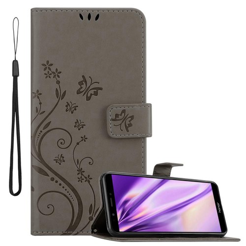 Custodia per honor huawei - 7c,
