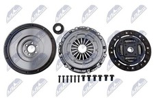 Kit frizione originale nty - originale,