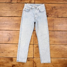 Jeans Vintage Levis 501 26 x