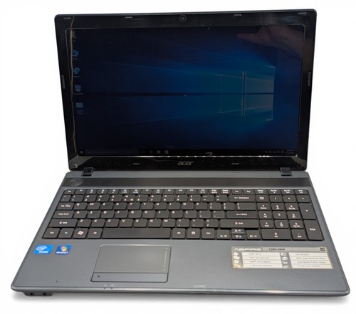 Acer aspire celeron ghz 3 - ghz,