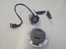 SET SERRATURA KEEWAY RKV 125 C
