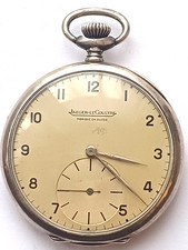 Antico orologio da tasca