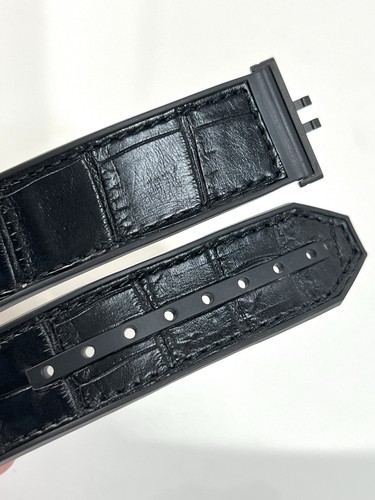 Hublot big bang alligator - bang,