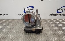 CORPO FARFALLATO MK2 TOYOTA