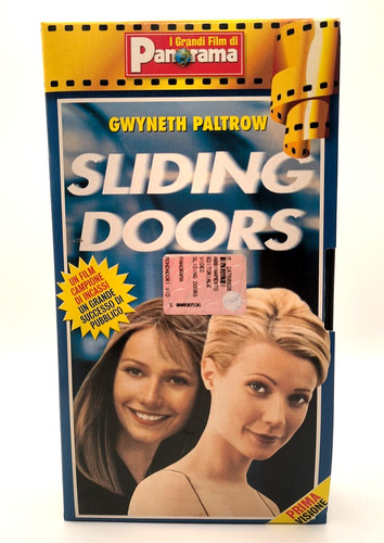 Sliding doors gwyneth - doors,