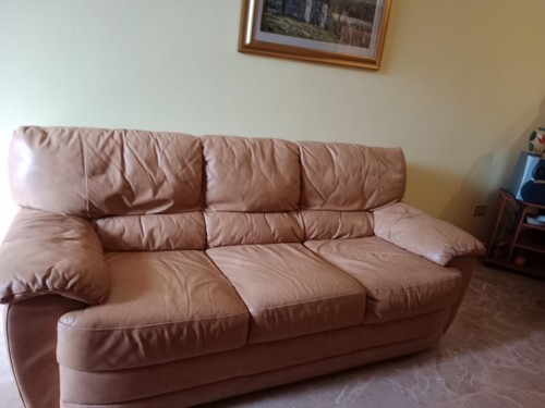 Divani vera pelle un - in, 3