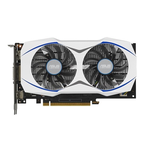 Asus nvidia geforce gtx - asus, 950