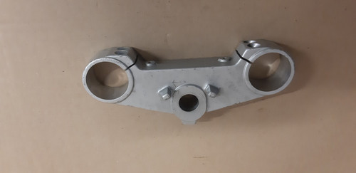 Base sterzo inferiore moto - base,