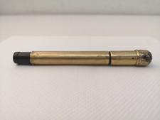 PENNA STILOGRAFICA LAMINATA ANNI  30 NO PENNINO -FR H35 1