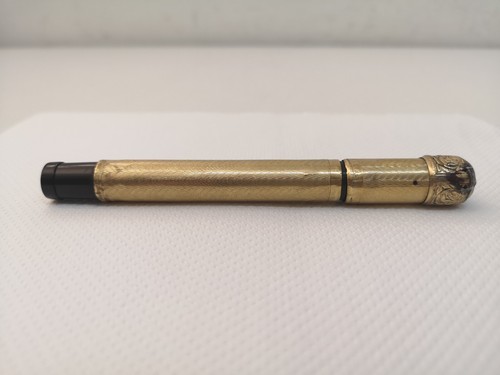 Penna stilografica laminata - penna,