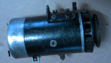 Lancia Flaminia DINAMO ORIGINALE REVISIONATO come nuovo