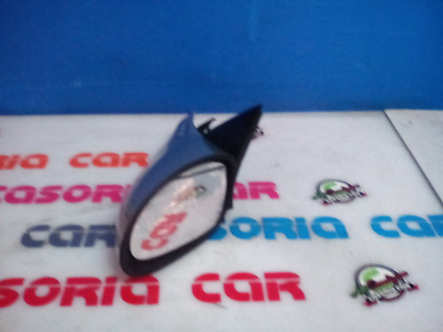 Specchietto retrovisore - specchietto,