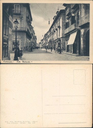 Aversa splendida immagine - aversa,