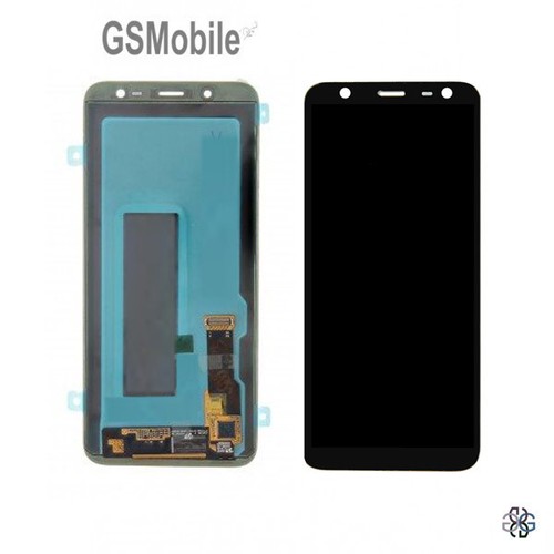 Display pantalla lcd tactil - display,