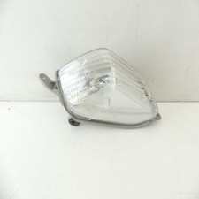 Kawasaki ZZR 1400 Indicatori