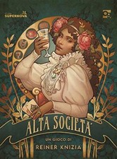 Alta Società - Gioco da
