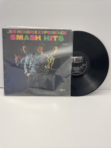 Jimi hendrix experience - jimi,