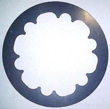 Ktm 50SX 2013> Husqvarna TC50 2017> Ir Spessore .50mm Azione Frizione