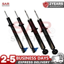 4x Puntoni ammortizzatore