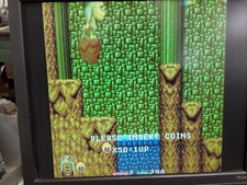 Scheda cpu videogioco - videogioco, arcade