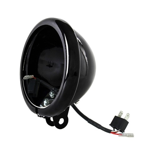 Alloggiamento faro kit - kit, 5,75"