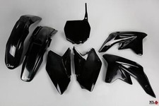 KIT PLASTICHE SUZUKI RMZ 250