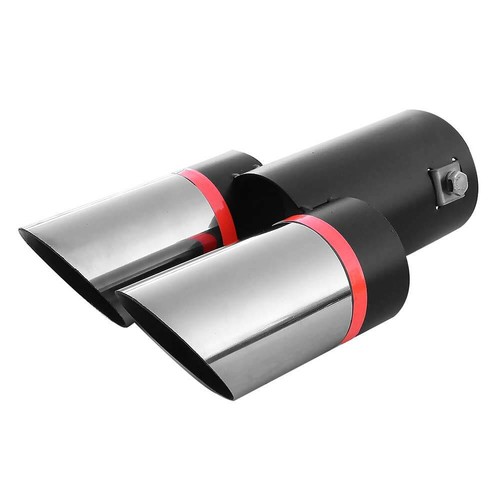 Silenziatore coda tubo - , trim