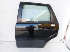 1505763 PORTA POSTERIORE 5P SX FORD FOCUS II REST (2° SERIE) (2004>2011) SW