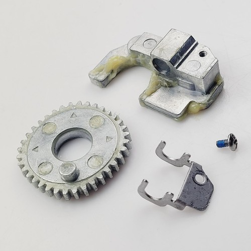Ricambi mulinello shimano - mulinello,