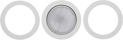 Ricambi bialetti guarnizioni - ricambi,