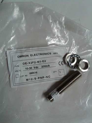 Lot pieces sensore - 5,