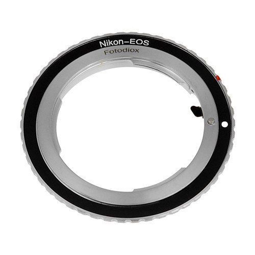 Fotodiox adattatore obiettivo - adattatore,