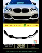Kit splitter nero - 🔥kit,