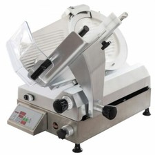 Affettatrice automatica