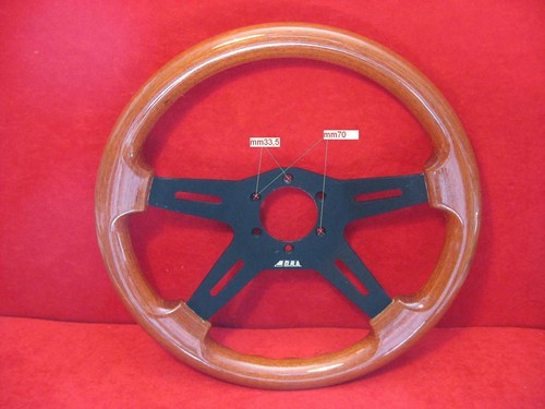 Volante sportivo razza - volante,