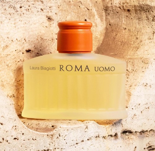 Roma uomo laura - roma,