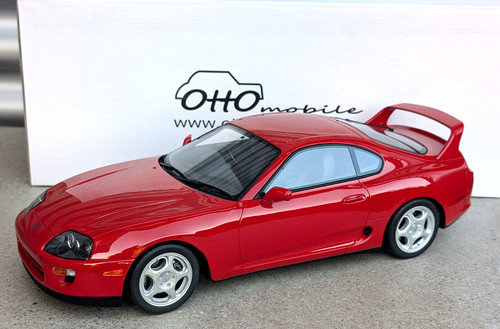 Otto mobile toyota supra - otto,