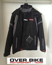 GIACCA JACKET MOTO SCOOTER