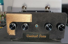 Controllo Toni A Valvole Con