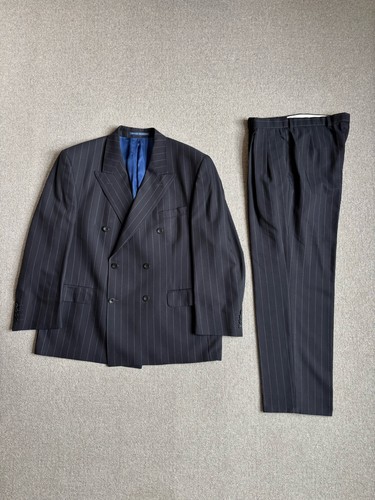 Tuta doppiopetto vintage - , st